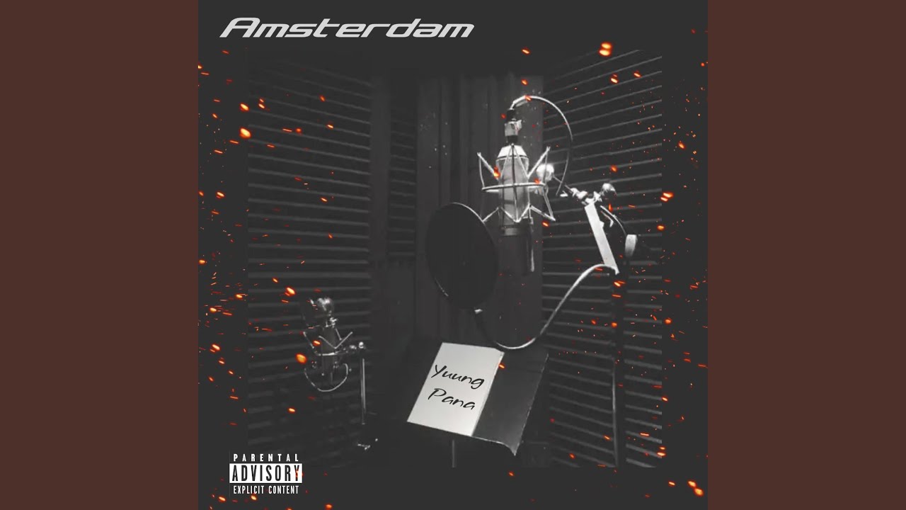 Watch Amsterdam on YouTube Watch Amsterdam on YouTube