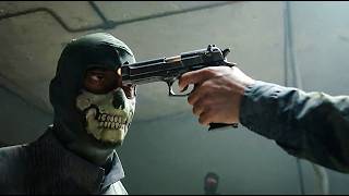 Information MW4 Secret Simon Ghost Riley Death Cutscene! (Modern Warfare 4 Campaign Ghost Interrogation) Guide