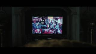 War machine brad pitt,a bitter fact about Afghanistan with funny momment from president Hamed karzai