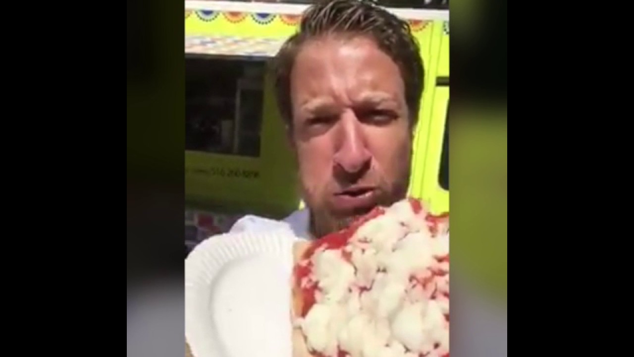 el presidente de venezuela Barstool Pizza Review - Picciotto