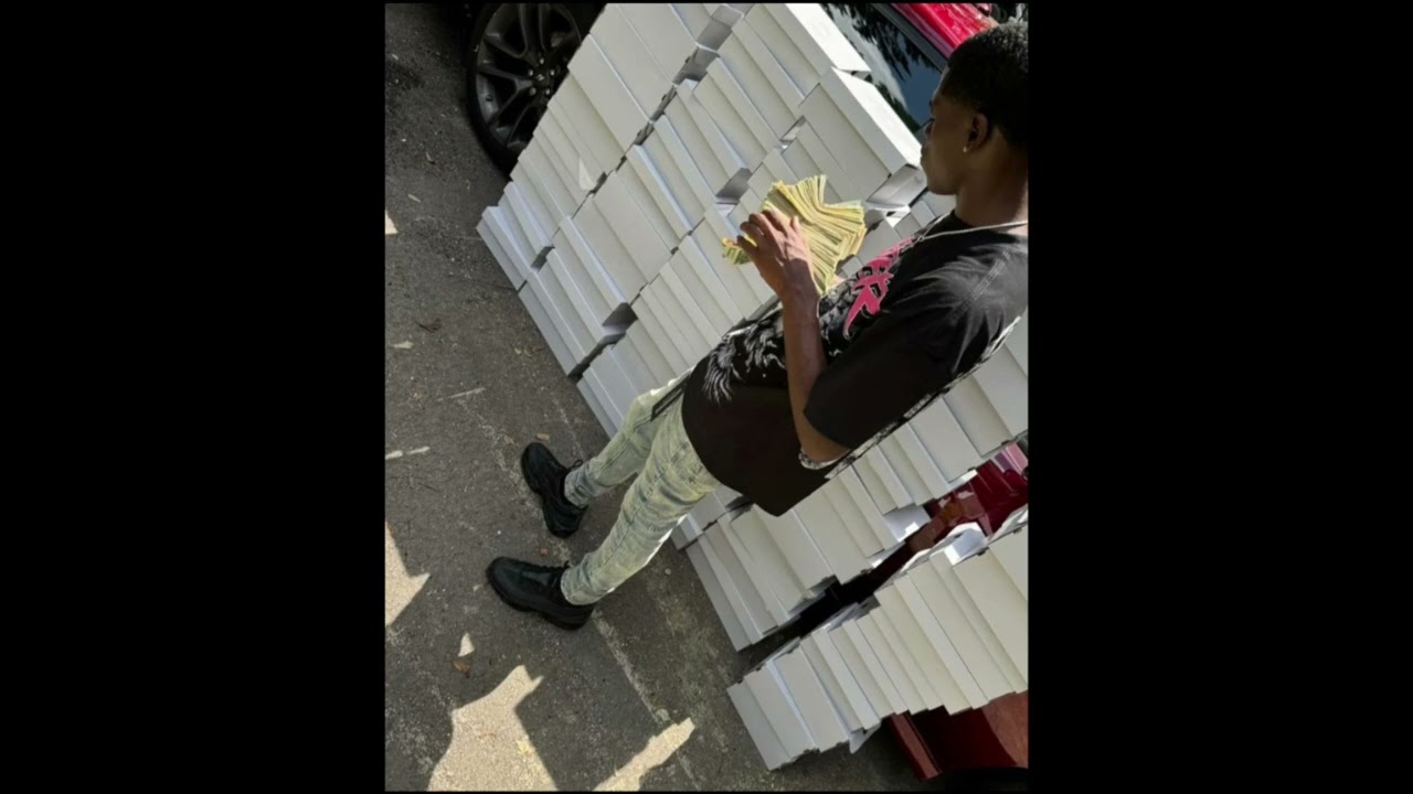 [FREE] ABGR Lil Cory x Bally Baby Type Beat “DND”