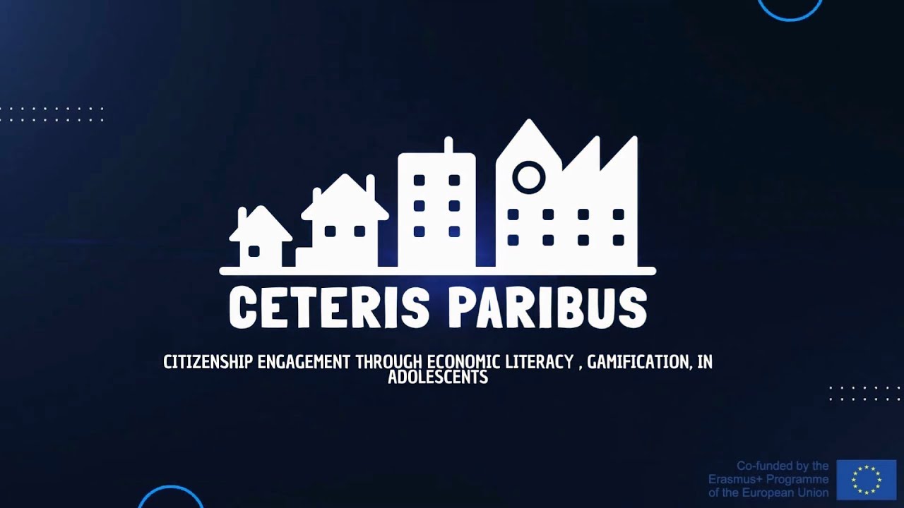 Ceteris Paribus - Opportunity Cost