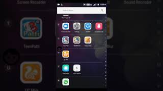 teen Patti and teen Patti 3 screenshot 4