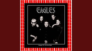 Video thumbnail of "The Eagles - The Girl From Yesterday"