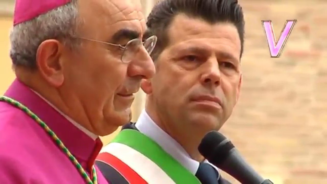 Notizie Senigallia WebTv del 11-01-16