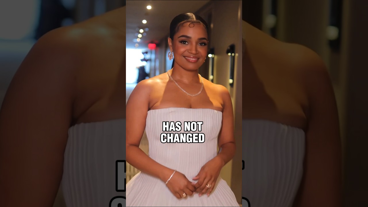 Kyla Pratt Looks Stunning ❤️