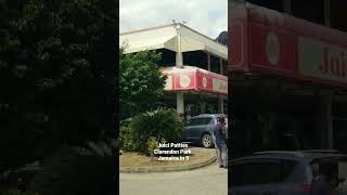 Famous Juici Patties Clarendon Park Jamaica Wealth