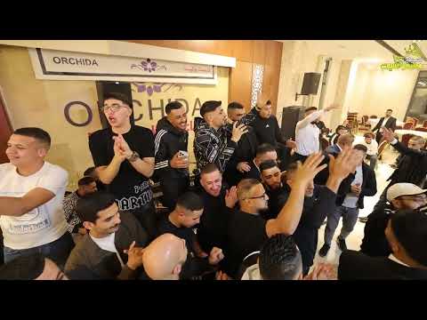 كوكتيل ناررري جديد 2025 ادهم الشكري حفل زفاف العريس مجاهد النمر الامعري 2025