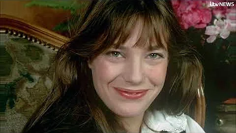 『French icon』 Jane Birkin dies age 76 | ITV News - 天天要聞