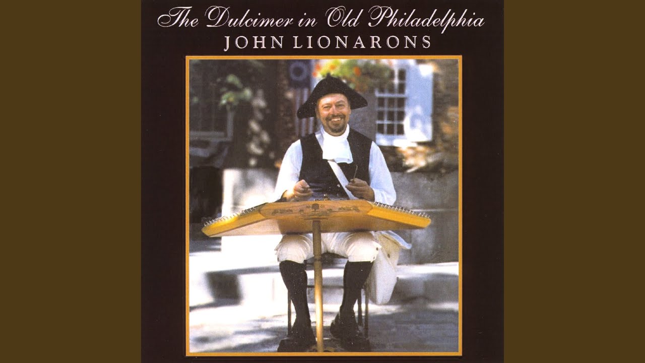 Johnny Is Gone For a Soldier