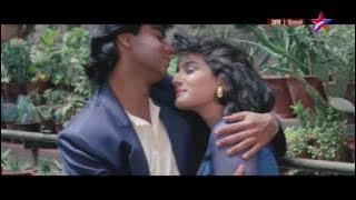 Saaton Janam Main Tere   Dilwale   Full HD Song 1994