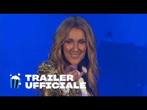 I Am: Celine Dion | Trailer Ufficiale | Prime Video