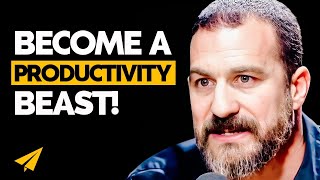 REWIRE Your BRAIN With SLEEP for SUPERHUMAN PRODUCTIVITY! | Dr.  Andrew Huberman | Top 10 Rules