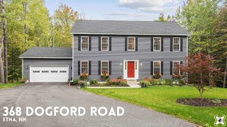 368 Dogford Rd video tour