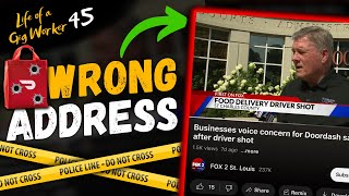 How a Simple Address Mistake Led to a DoorDash Driver's Critical Condition | Episode 45