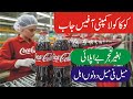Coca Cola Jobs 2025 - How To Apply Online - Step By Step Guide - CCI - Coca-Cola Vacancy #cocacola