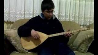 Mehmet Kayiran... (Sazci Memo)