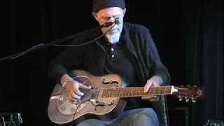 "Nine Summers Lost" - Harry Manx chords