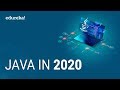 Java in 2020 | Why You Should Learn Java in 2020? | Java Training | Edureka