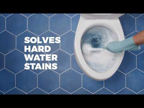 Brillo® SNO BOL® Extra Strength Toilet Bowl Cleaner | Clean Out Loud™ Commercial | :15 - video from Armaly Brands