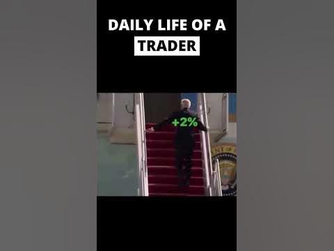 Daily Life of Trader #shortsviral #memes #forex #trading #funny #crypto ...