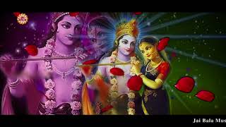 Rasna Radhe Radhe Gaa (Full Song) || Kapil Sharma || Jai Bala Music || Latest Krishan Songs 2017
