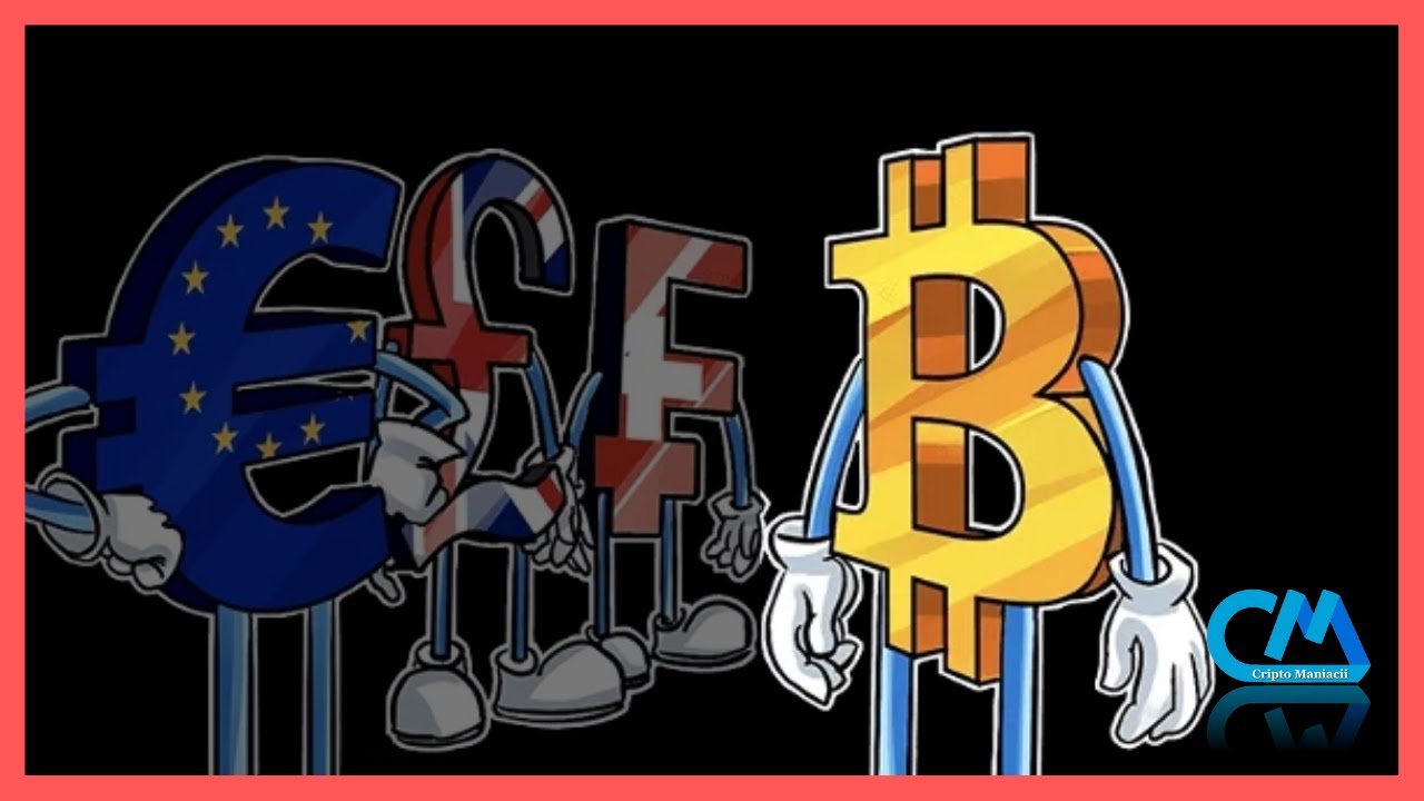 Care sunt platformele de tranzacționare bitcoin și beneficiile sale ()