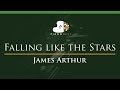 Download James Arthur - Falling like the Stars - LOWER Key (Piano Karaoke / Sing Along) James Arthur - Falling like the Stars - LOWER Key (Piano Karaoke / Sing Along)