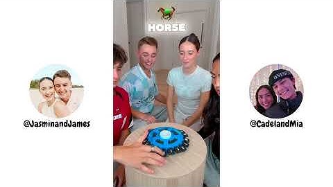 CHALLENGE COMPILATION PART 1 - Double Date