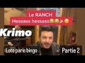 Phnomne kabyle krimo meilleur lanceur loto partie 2