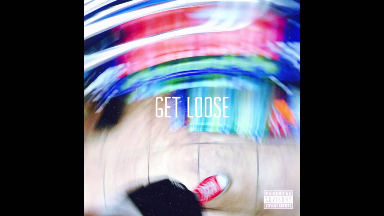 JCS - Get Loose [Prod. by Nine-Ease]