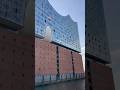 Elbphilharmonie Hamburg Hamburg Deutschland Germany #travel #germanytourism 함부르크 교회