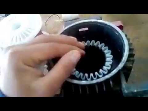 how-to-rewinding-an-electric-motor