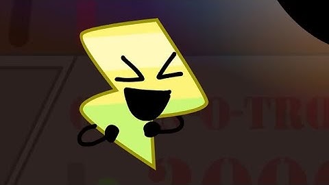 TPOT 6 but only when Lightning is on screen