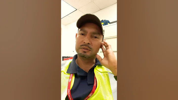 Ramiro Alaniz - Toyota Prank 8-4-18 Brown and Root