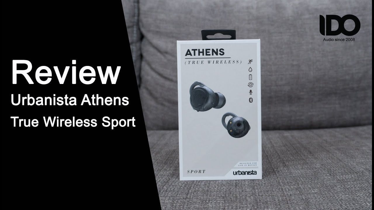Urbanista Athens цены в магазинах Купить Urbanista