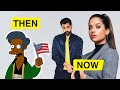 Why Indians are taking over Hollywood