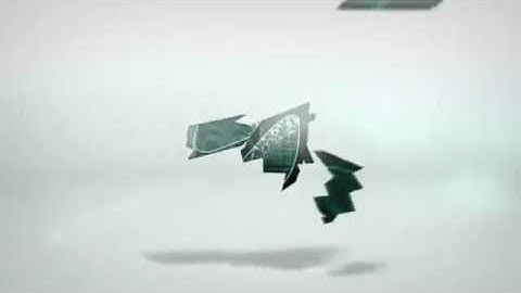 3D Transformer Logo   After Effects Template   Project Files   Videohive Low, 360p