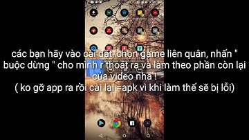 Hướng dẫn cài file obb ko lỗi