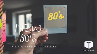 9 New 80's