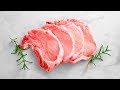 4 вкусных блюда из свинины. Рецепты от Всегда Вкусно!