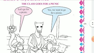 ENGLISH | STD-5 | Little Step-5 | Lecture-5 | Pathak School-Amreli