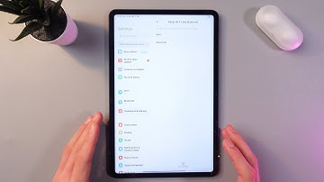How to Fix Wi-Fi Connectivity Issues on Xiaomi Pad 6