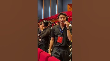 Behind The Scenes - Lễ Tốt Nghiệp Trường Đại Học FPT 2024  #graduation #media #fpt #letotnghiep