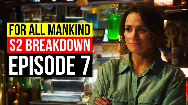 For All Mankind Season 2 Episode 7 Breakdown
