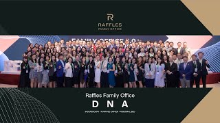 2023 RFO DNA (ENG/SC) by Raffles Family Office 124 views 6 months ago 1 minute, 25 seconds