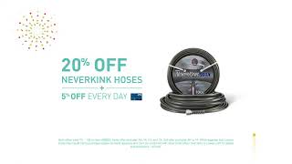Lowe s Commercial Soil and Hoses
