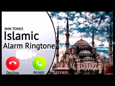 Islamic Alarm Ringtone