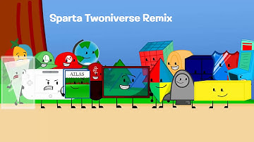 Sparta Twoniverse Remix