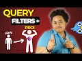 Low to Pro - Query Filters+ | Power Apps Tutorial